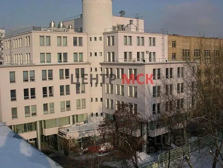 Офис в Москва Николоямская ул., 13С2 (92 м) - Фото 1