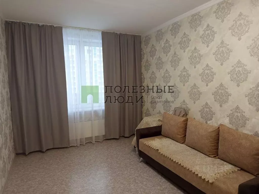 2-к кв. Красноярский край, Красноярск ул. Лесников, 55 (56.0 м) - Фото 2