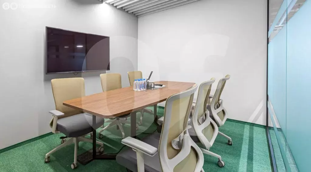 Офис (4126 м) - Фото 2