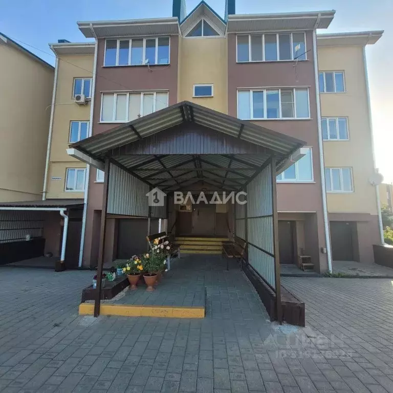 3-к кв. Белгородская область, Белгородский район, Дубовское с/пос, ... - Фото 1