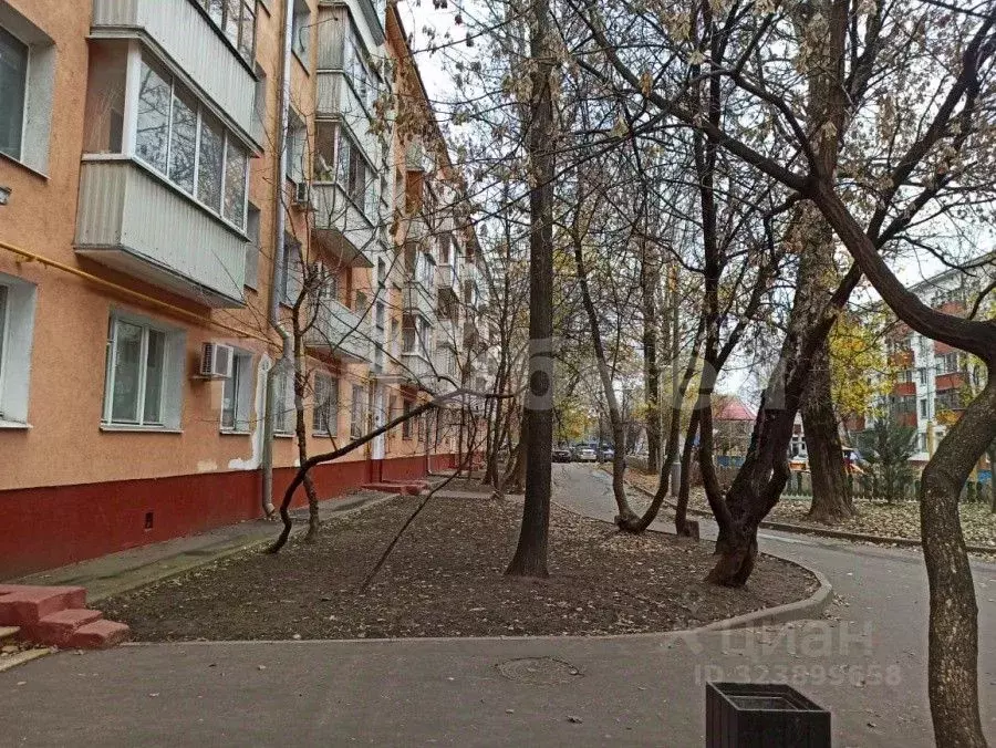 2-к кв. Москва Волгоградский просп., 123 (45.0 м) - Фото 2