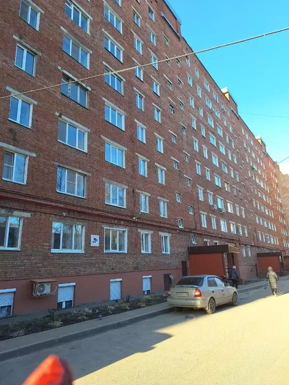 3-к кв. Удмуртия, Ижевск ул. Максима Горького, 162 (58.0 м) - Фото 1