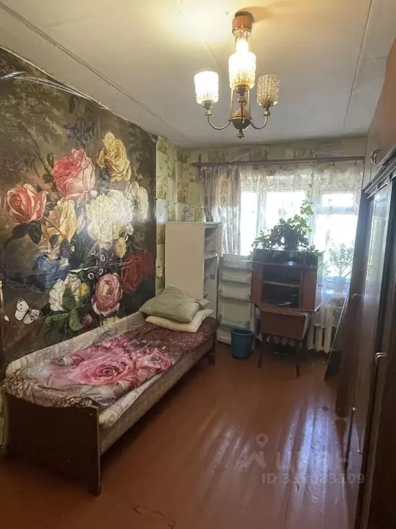 1-к кв. Ивановская область, Кохма пер. Ивановский, 9 (27.0 м) - Фото 1