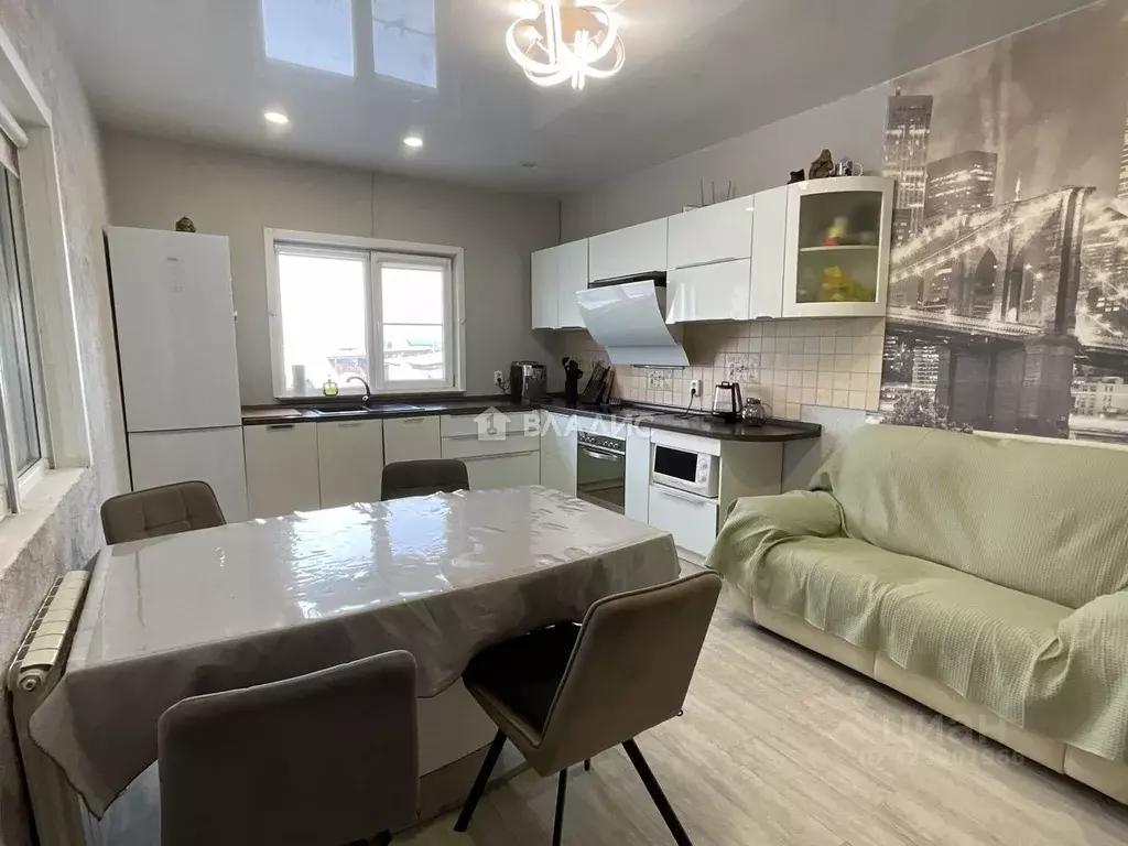 Дом в Забайкальский край, Чита туп. Угловой, 7 (283 м) - Фото 1