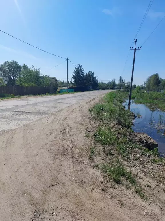 Дом 30 м на участке 9 сот. - Фото 0
