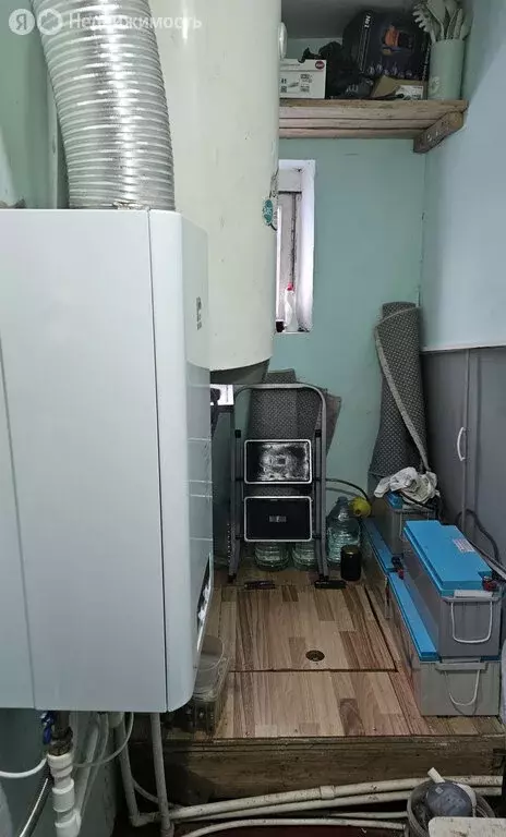 Дом в Астрахань, Дальняя улица, 6 (56 м) - Фото 2