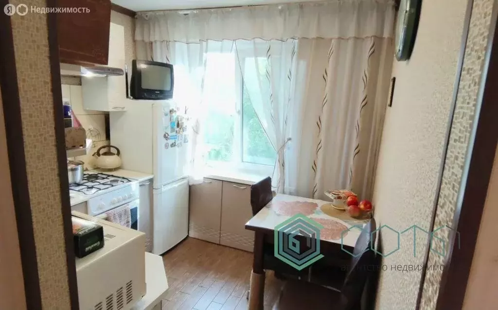 1-комнатная квартира: Калининград, Гостиная улица, 10 (30.6 м) - Фото 1
