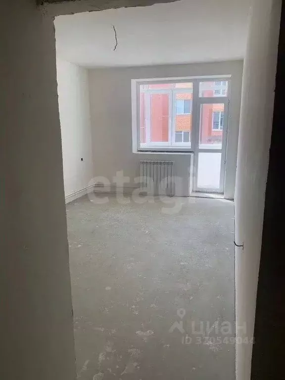 1-к кв. Белгородская область, Белгородский район, Дубовское с/пос, ... - Фото 2