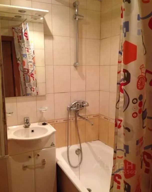 1-к кв. Москва Ярославское ш., 57 (41.0 м) - Фото 2