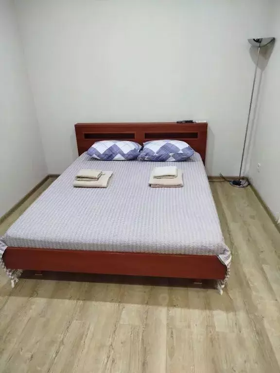 Дом в Крым, Евпатория ул. Имени Белогубца, 5 (45 м) - Фото 1