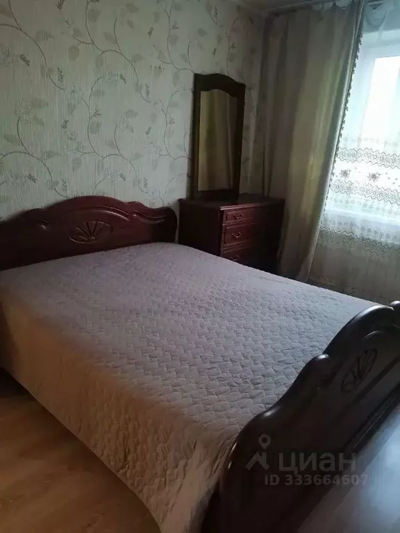 3-к кв. Москва ул. Адмирала Лазарева, 8 (78.0 м) - Фото 2