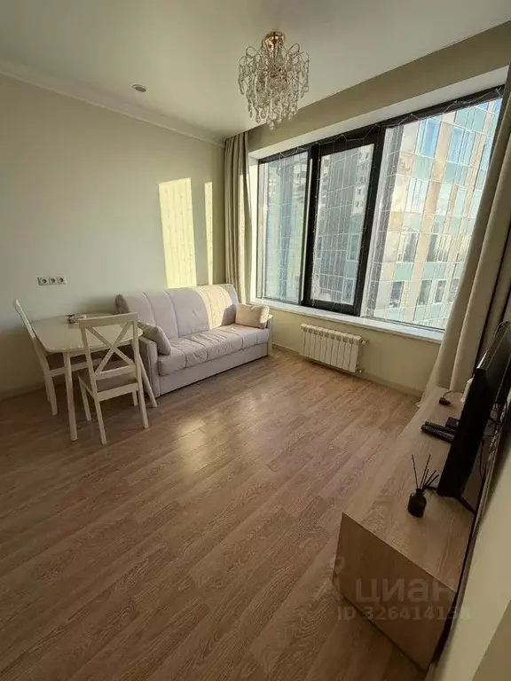 2-к кв. Москва Шмитовский проезд, 39к1 (45.0 м) - Фото 2