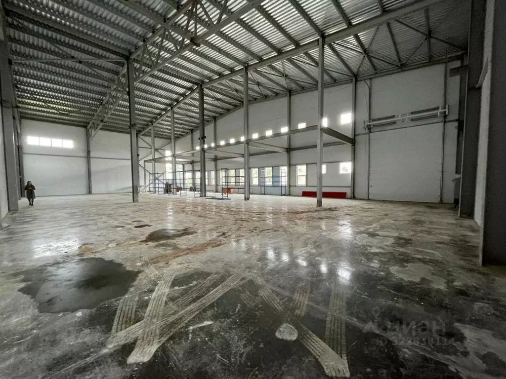 Склад в Удмуртия, Ижевск ул. Олега Кошевого, 19 (650 м) - Фото 2