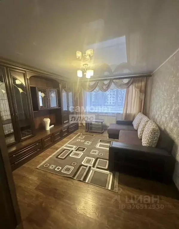 3-к кв. Липецкая область, Липецк просп. Победы, 19А (62.1 м) - Фото 1