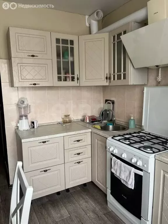 1-комнатная квартира: Миасс, проспект Октября, 66 (34.7 м) - Фото 2