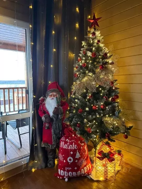 Дом в Ярославская область, Переславль-Залесский муниципальный округ, ... - Фото 1