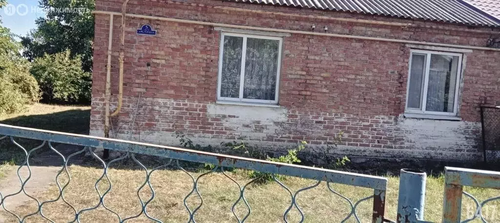 Дом в хутор Верхнеподпольный, улица Мира (87 м) - Фото 0