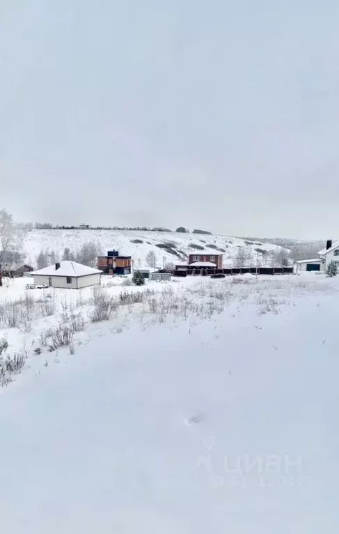 Участок в Нижегородская область, Кстово ул. Лучистая (20.8 сот.) - Фото 2