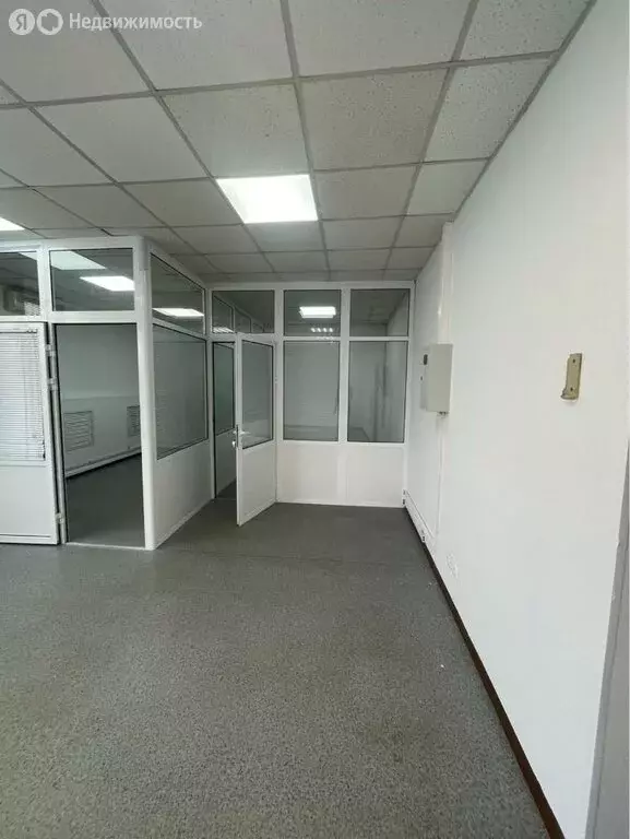 Офис (54 м) - Фото 1