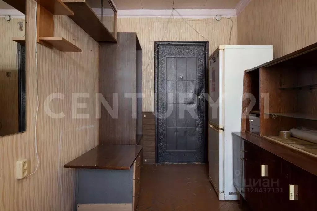 Комната, 10.7 м - Фото 1