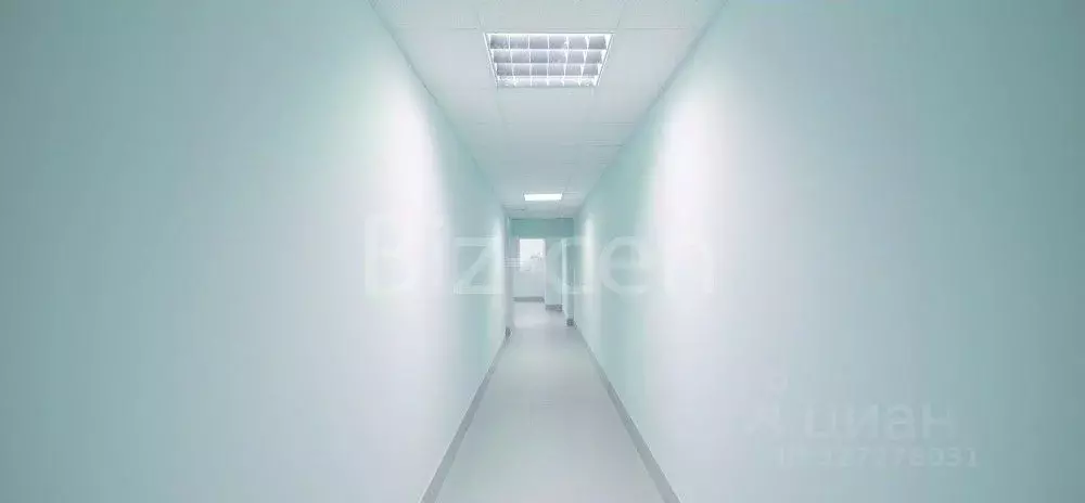 Офис в Санкт-Петербург Выборгская наб., 49 (122 м) - Фото 1