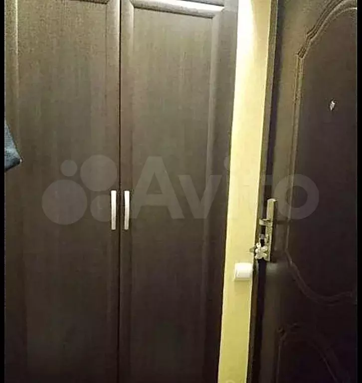 1-к. квартира, 30 м, 4/5 эт. - Фото 1