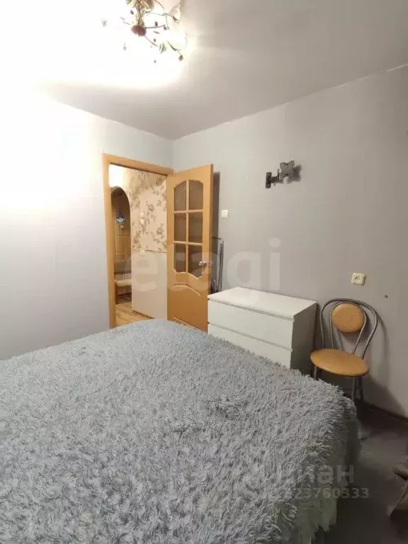 2-к кв. Свердловская область, Екатеринбург ул. Дагестанская, 2 (42.7 ... - Фото 0