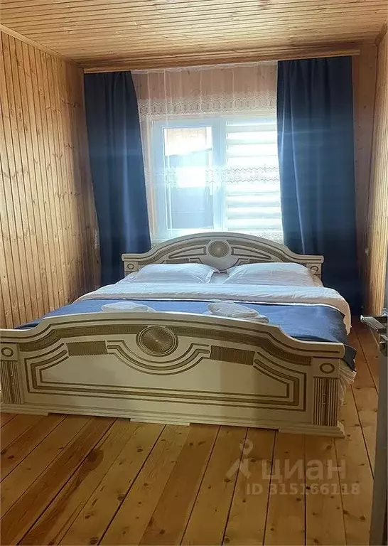 Комната Карачаево-Черкесия, Зеленчукский район, с. Архыз  (50.0 м) - Фото 0