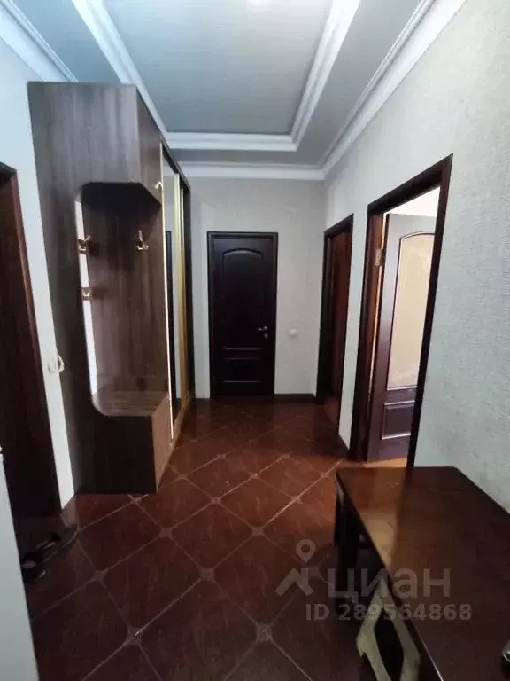 2-к кв. Дагестан, Избербаш ул. Буйнакского, уч1 (56.0 м) - Фото 2