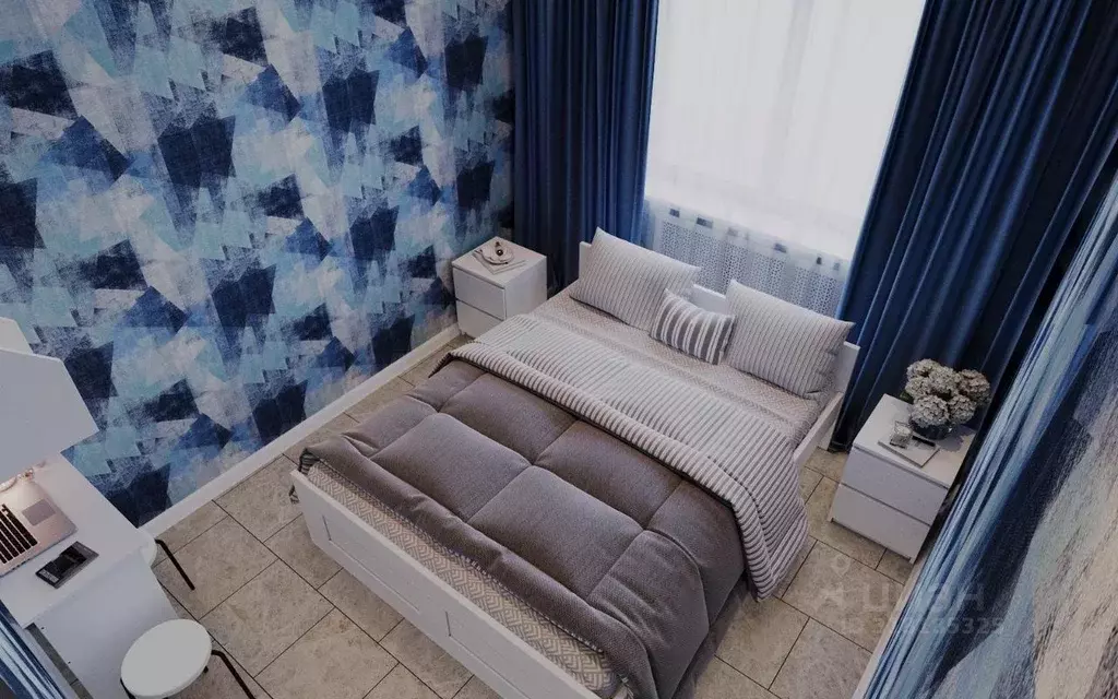 Комната Калужская область, Калуга ул. Космонавта Комарова, 37 (15.0 м) - Фото 0