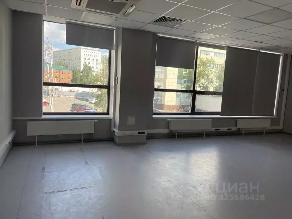 Офис в Москва ул. Шаболовка, 31С5 (1851 м) - Фото 2