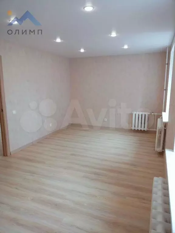 1-к. квартира, 39,1 м, 2/9 эт. - Фото 1