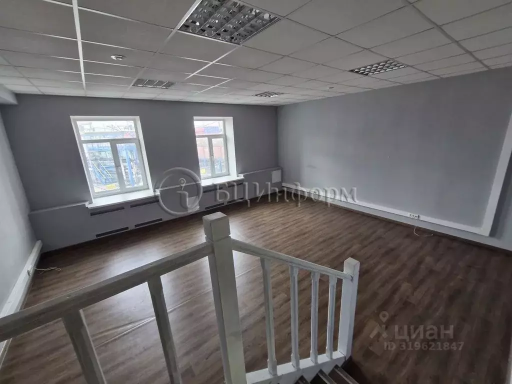 Офис в Санкт-Петербург просп. Стачек, 47к2 (138 м) - Фото 1