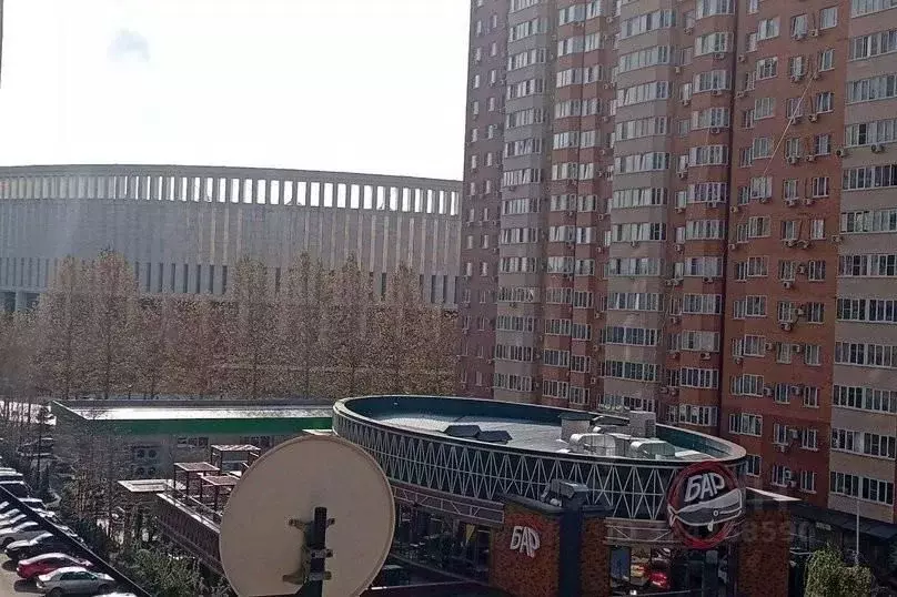 2-к кв. Краснодарский край, Краснодар Восточно-Кругликовская ул., 22/3 ... - Фото 2