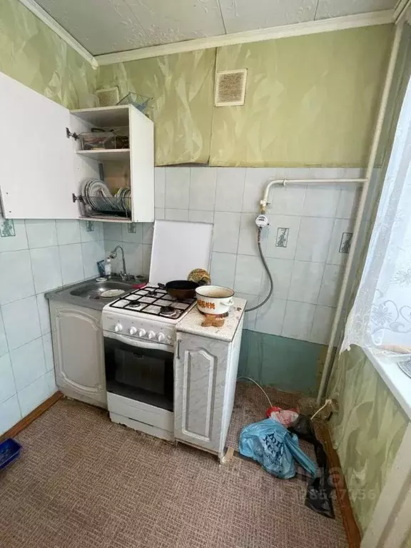 3-к кв. Тверская область, Кимрский муниципальный округ, Белый Городок ... - Фото 2