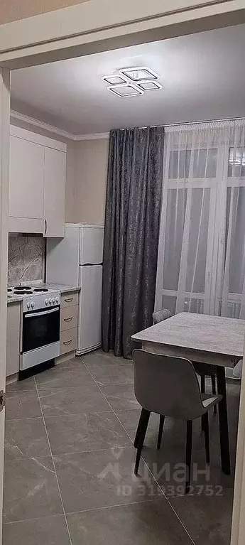1-к кв. Москва Скандинавия жилой комплекс, ул. Эдварда Грига, 16к2 ... - Фото 1