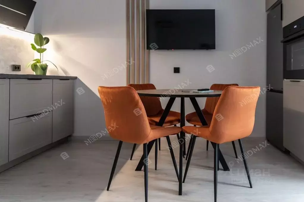 1-к кв. Санкт-Петербург Белоостровская ул., 28 (46.0 м) - Фото 2