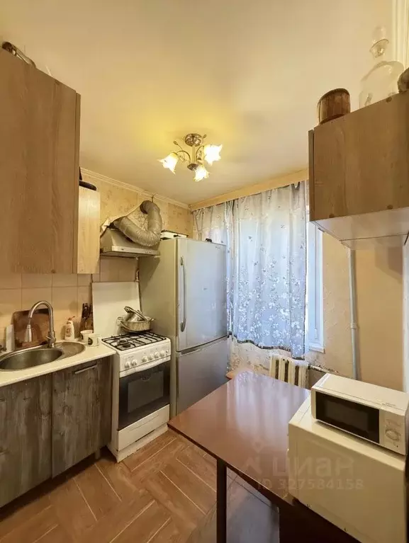 2-к кв. Краснодарский край, Белореченск Интернациональная ул., 163 ... - Фото 1