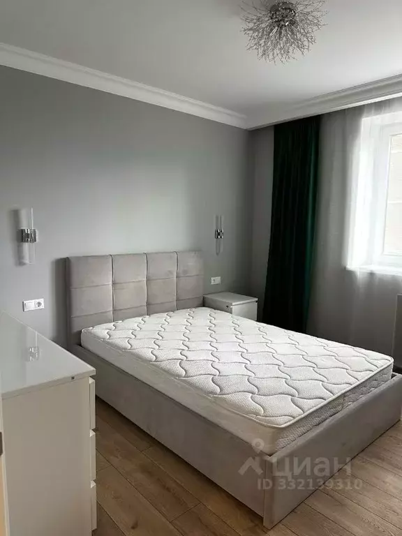 1-к кв. Московская область, Балашиха ул. Разина, 1А (38.0 м) - Фото 1