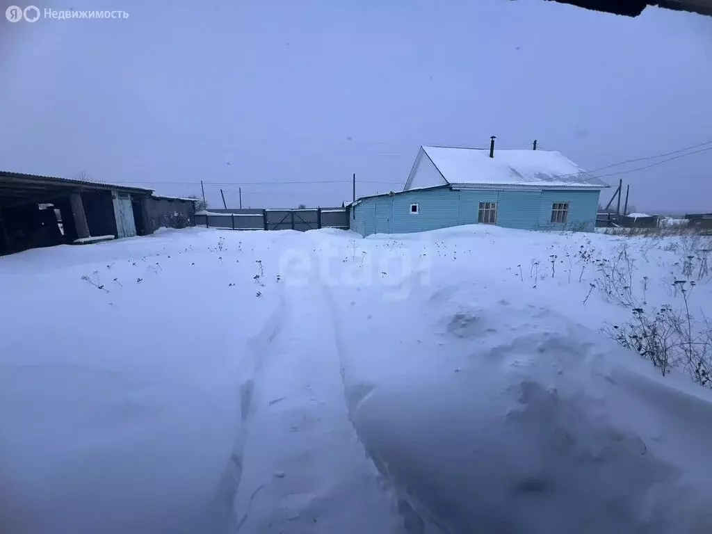 Дом в село Новоалександровка, Новая улица (77.5 м) - Фото 1