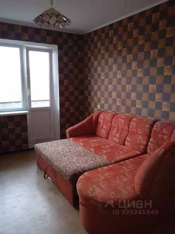 1-к кв. Калининградская область, Калининград ул. Полковника Ефремова, ... - Фото 1