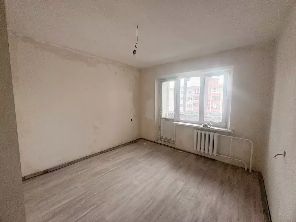 Продаётся 1-к квартира, 33 м - Фото 1