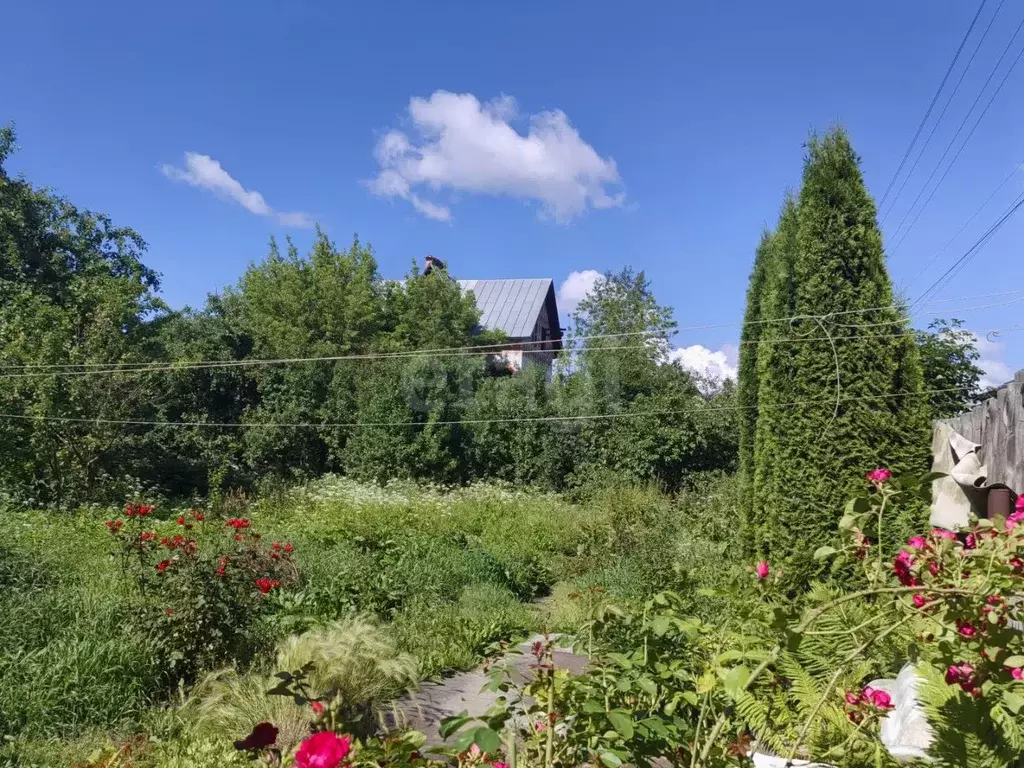 Дом в Брянская область, Брянск Индустриальная ул. (43 м) - Фото 1