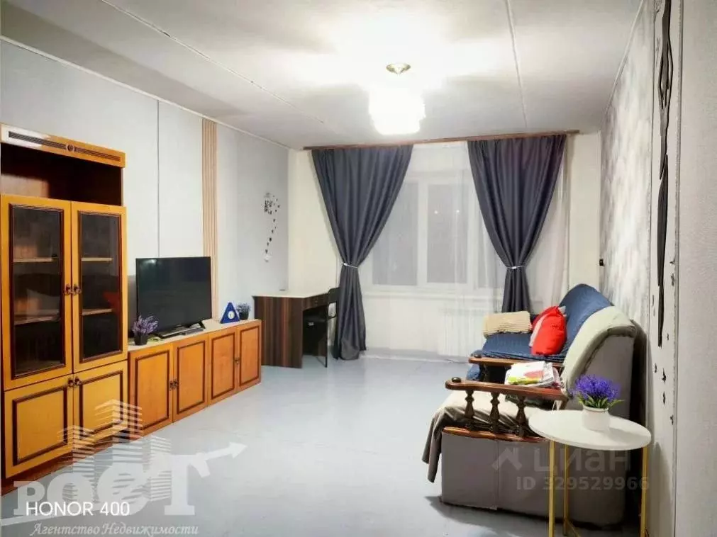 2-к кв. Приморский край, Артем ул. Фрунзе, 65 (52.0 м) - Фото 2