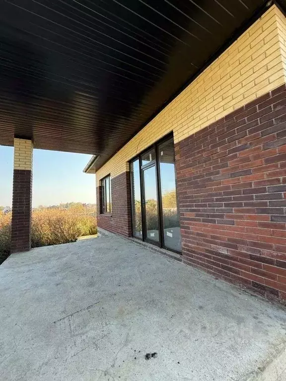 Дом в Краснодарский край, Динской район, с. Красносельское Октябрьская ... - Фото 2