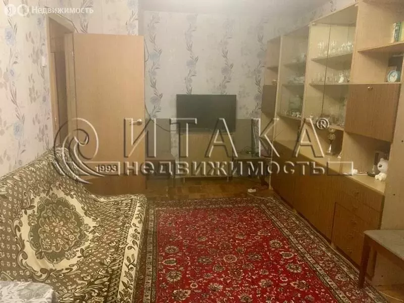 2-комнатная квартира: Выборг, Приморское шоссе, 12 (43.6 м) - Фото 2