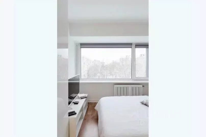 1-к кв. Москва Профсоюзная ул., 69 (12.0 м) - Фото 1