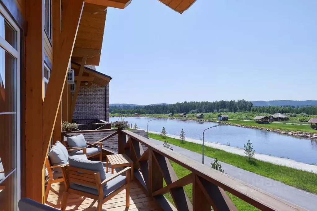 3-к кв. Челябинская область, Миасский городской округ, с. Сыростан ул. ... - Фото 2