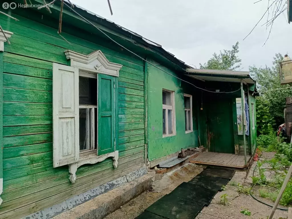 Дом в Оренбург, микрорайон Красный Городок, улица Курочкина, 41А (45.2 ... - Фото 1