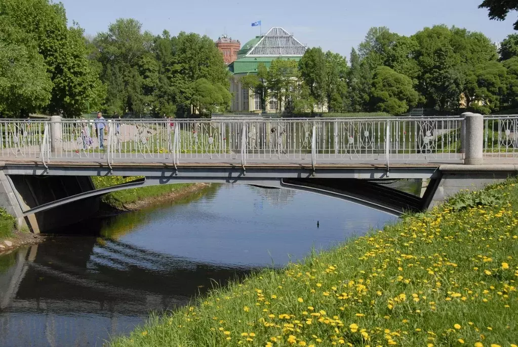 5-к кв. Санкт-Петербург Таврическая ул., 29 (209.0 м) - Фото 1